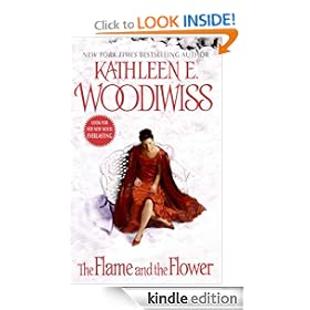 The Flame and the Flower (Birmingham)