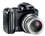 Kodak, P850 Digital Camera [5MP, 12x optical]