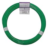 aiai カラーワイヤー 緑 #14X62M IW-335