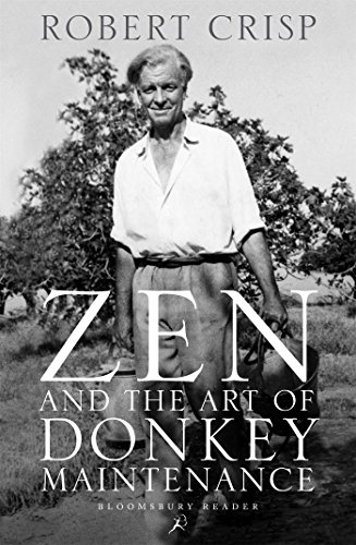 zen and the art of donkey maintenance