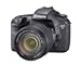 Canon EOS 7D SLR-Digitalkamera (18 Megapixel, 7,6 cm (3 Zoll) LCD-Display, LiveView, FullHD-Movie) inkl. EF-S 15-85mm IS USM LENS-KIT