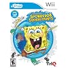 Spongebob Squigglepants - uDraw