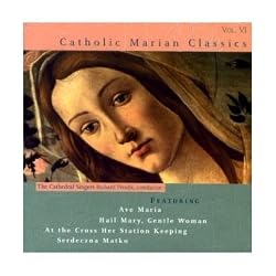 Catholic Marian Classics Vol. VI