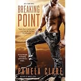 Breaking Pointby Pamela Clare