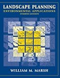 Landscape Planning: Environmental Applications