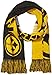 Pittsburgh Steelers Reversible Split Logo Scarf