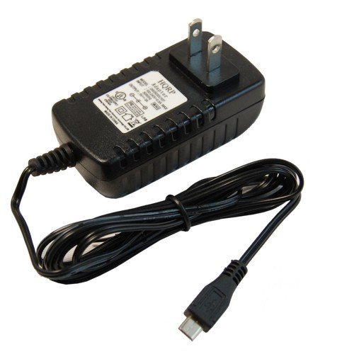 Hqrp Ac Adapter For Monster Isport Freedom Active Sports Wireless