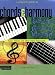 A Player's Guide to Chords and Harmony: Music Theory for Real-World Musicians (Backbeat Music Essentials)