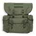 Sports : Gebirgsrucksack Oliv BW Rucksack Bundeswehr BW