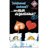 Verdammt nochmal ! Wo bleibt die Z�rtlichkeit ? / Teil 1von "Patrick Schulmann"