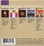 Original Album Classics 画像