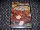 Advanced Wild Game Processing Sausage Brad Lockwood