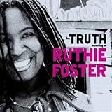 The Truth According to Ruthie Foster