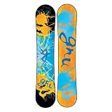 GNU B-Nice Fumi BTX 2012 Snowboard 154cm