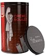 LU Erin Fetherston Designed, Creme Roulee Dark Chocolate European Style Rolled Wafers, 14.1-Ounce Canisters (Pack of 6) [Amazon.com Exclusive]