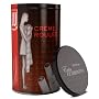 LU Erin Fetherston Designed, Creme Roulee Dark Chocolate European Style Rolled Wafers, 14.1-Ounce Canisters (Pack of 6) [Amazon.com Exclusive]