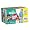 Pampers Easy Ups Trainers for Boys Value Pack, Size 4T/5T, 80 Count