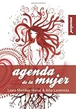 Agenda de la mujer