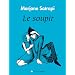 Le soupir