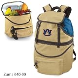 Picnic Time 640-00-190-042 Auburn University Zuma Insulated