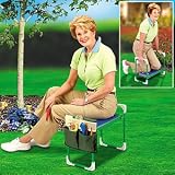 FOLDING GARDEN SEAT POUCH