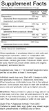 Calm Plus Calcium Organic Raspberry Lemon 16 Ounces