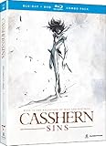 Image de Casshern: Complete Series [Blu-ray]