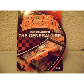 Racing Champions The Dukes of Hazzard The General Lee