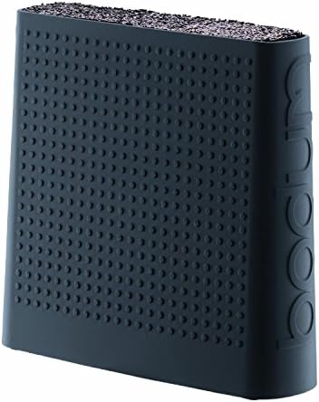 Bodum Bistro Universal Knife Block; Black