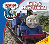 Belle's new friend