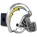 Furniture online: San Diego Chargers NFL Metal Helmet Trailer Hitch Cover