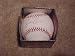 Jim Rice Hand Signed Autographed Boston Red Sox Official Major League Baseball w/ Photo of Signing