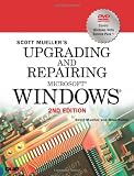 More details of book titled: Upgrading and Repairing Microsoft Windows (2nd Edition)