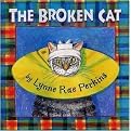 The Broken Cat (Illustrated) (Hardcover)