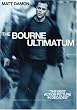 The Bourne Ultimatum (Full Screen Edition)