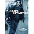 The Bourne Ultimatum (Full Screen Edition)