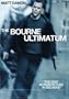 The Bourne Ultimatum (Full Screen Edition)