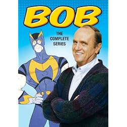 Bob: The Complete Series