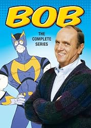 Bob: The Complete Series