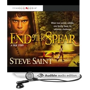 [Audible Audio Edition]