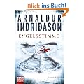 Engelsstimme: Island Krimi