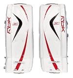 Reebok RBK Premier II Goalie Leg Pads [INTERMEDIATE]