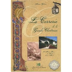 La Correrie de la Grande Chartreuse