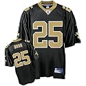 Reebok Reggie Bush New Orleans Saints Replica NFL Trikot