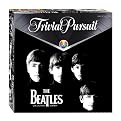 The Beatles Trivial Pursuit Game