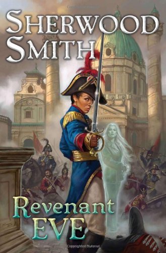 Revenant Eve (Daw Books Collectors)