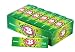 Bubblicious Savage Sour Apple: 18 Count
