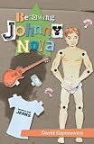 Becoming Johnny Nova