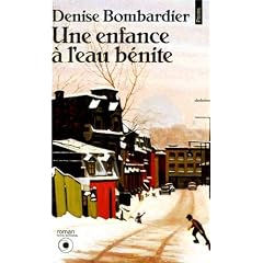 Une enfance � l'eau b�nite