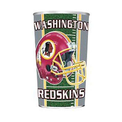 NFL Washington Redskins Cup (22-Ounce)